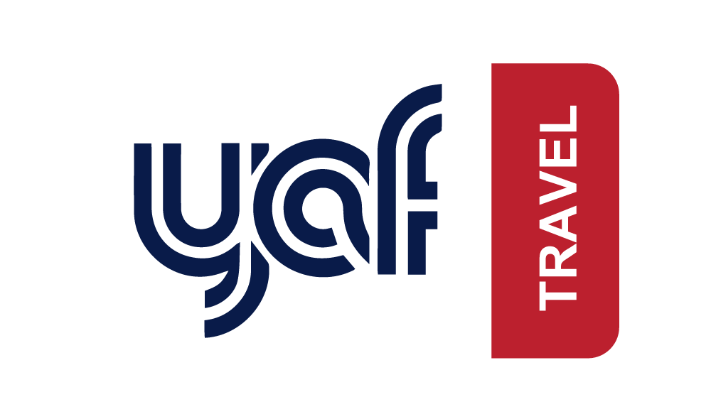 Travel Portal